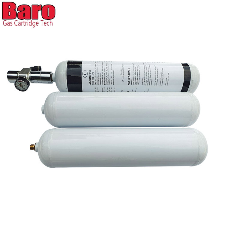 Welche Rolle spielt CO2 -Patronen bei der Brandbekämpfung?