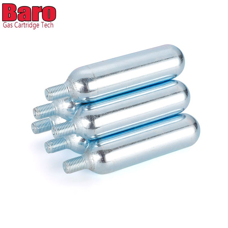 Was ist die Funktion von 25G CO2 -Fadenpatronenfäden?