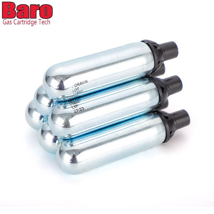 Wie verbessert eine Argon -Patrone das Schweißen und die Industrieanwendungen?